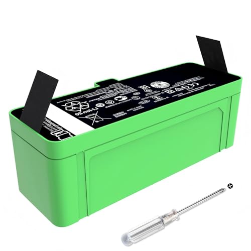 Vanpir 5200mAh 900 Battery
