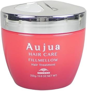 Aujua オージュア フィルメロウ FM ヘアトリートメント v 詰め替え用 1000g