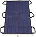 Transfer Board Slide Transfer Board Slide Patient Lift Transfer Belts Lifting Seniors Disabled Positioning Pad Draw Sheet Hospital Bed Pads With Handles For Turning Lifting & Repositioning Daily Care
