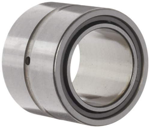 SKF NKI 17/16 Needle Roller Bearing, Radial Removable Inner Ring, Open, Steel Cage, Metric, 17 mm Bore, 29mm OD, 16mm Width
