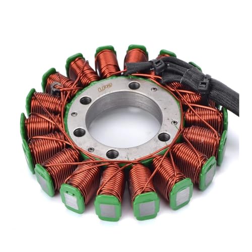 Stator magnéto de rechange pour Yamaha YZF-R6 bobine 2C0-81410-01