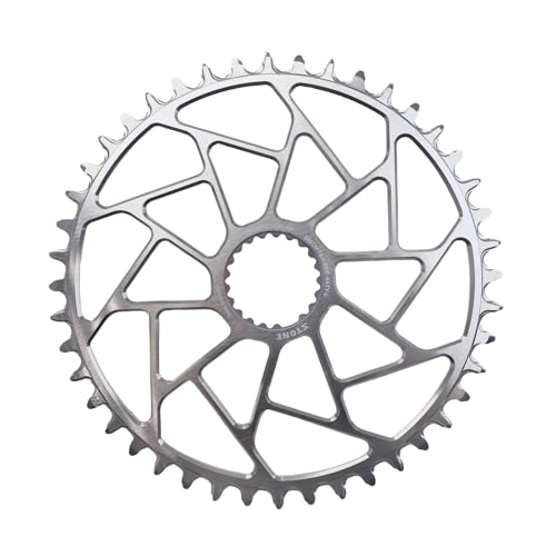 DJC �X�g�[���`�F�[�������O 12���p �V�}�m M9100 M8100 M7100 M6100 ���E���h 36T�`48T 12�� 0MM�I�t�Z�b�g �_�C���N�g�}�E���g MT900 8100 7100 6100�C�z���[ �V���o�[ 36T