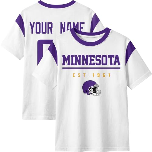 Image of T-Shirt Custom Crewneck Short Sleeve for Men Gifts