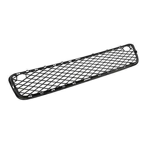 Rejilla para X5 E70 2007-2010 inferior de parachoques delantero 3