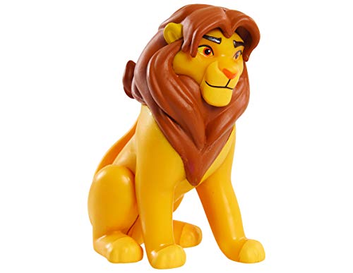 The Lion King Classic Collector Figure Set