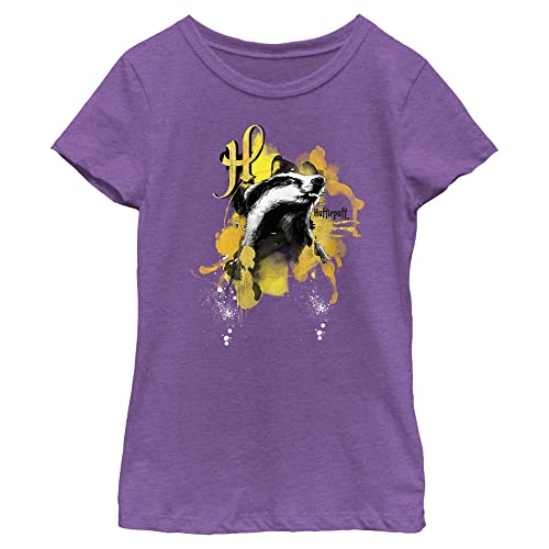 Image of Harry Potter Girls' H Hufflepuff
