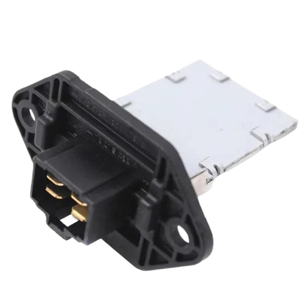 Blower Motor Resistor Assembly 97062-4a100 970624a100 Compatible with H1 Starex H-1