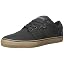 Black Black Grey Gum579