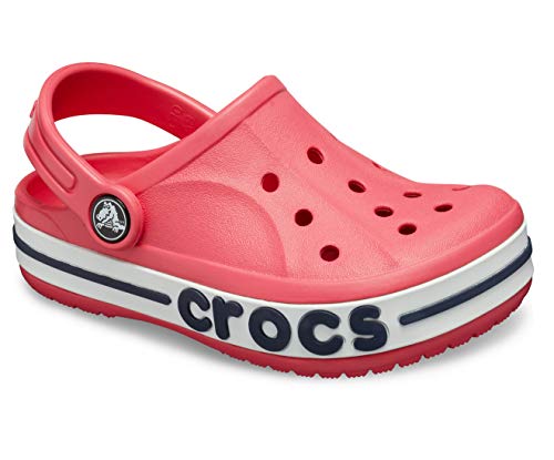 Image of Crocs Unisex Kids Bayaband Clog