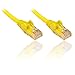Premium Cord Patch Cable UTP RJ45-RJ45 Level 5E 3m Yellow