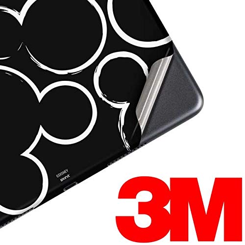 Skinit Decal Tablet skin compatible with iPad Air 2 - Officially Licensed Disney Mickey Mouse Logo Pattern Design