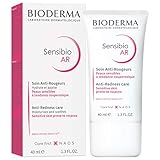 bioderma sensibio ar opiniones SENSIBIO AR crema antirojeces 40ml
