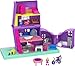 Polly Pocket Pollyville House