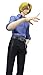 One Piece Portrait of Pirates PVC Statue Sanji by MegaHouse