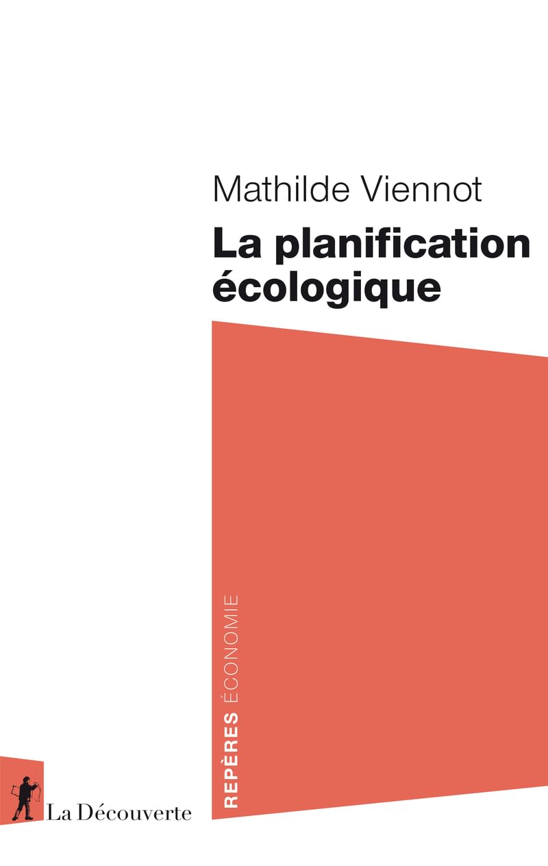 PLANIFICATION ÉCOLOGIQUE (LA)