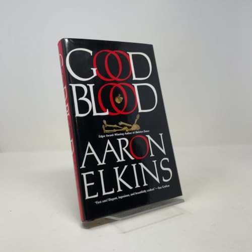 Good Blood view 2