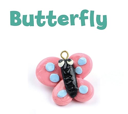 Clay Play! JEWELRY: Over 40 Awesome Projects! - Image 8