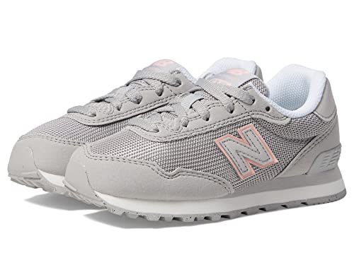 New Balance Kids’ 515 V1 Lace-up Sneakers