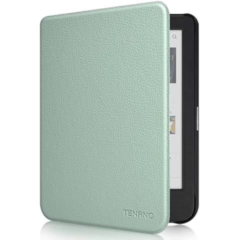Étui Tenano pour Kobo Clara Cover