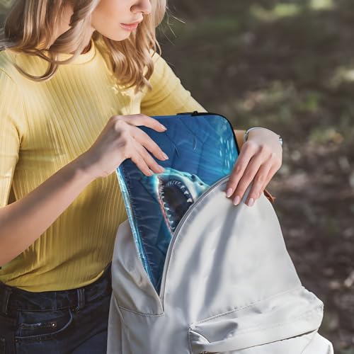 Funda para portátil de 13-14 pulgadas impermeable miniatura 6