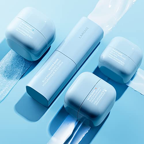 Laneige Water Bank Blue Hyaluronic Eye Cream: Hydrate thumb #6