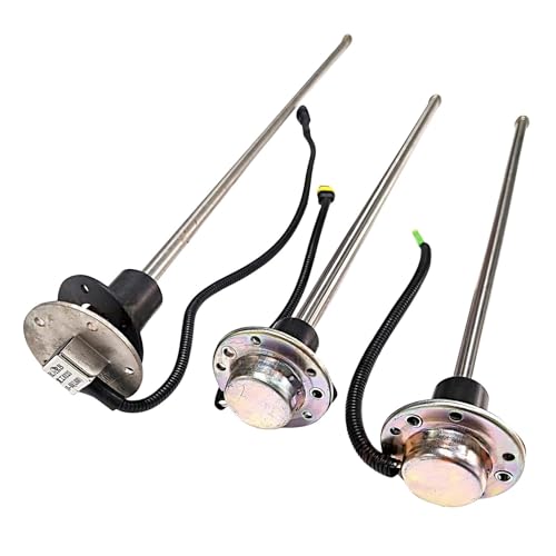 Sensor de aceite diésel para excavadora 75 que soluciona lecturas erróneas 4