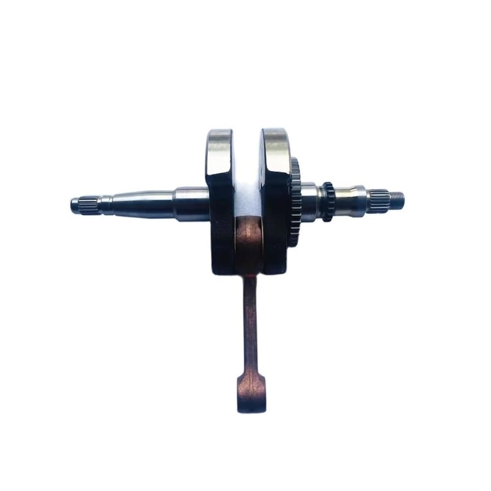 Vilebrequin avec bielle haute résistance pour moteur CF196 600cc X6 Z6