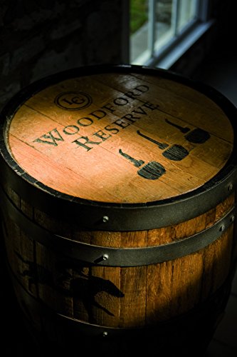 Woodford Reserve Kentucky Straight Bourbon Whiskey - Pack Size = 1x70cl T – Bild 7