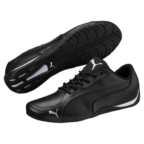 Image of Puma Unisex Adult Drift Cat 5 Core Sneaker