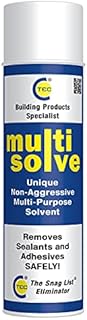 C-Tec Multisolve Non-Aggressive Multi-Purpose Solvent 500ml