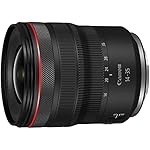 Canon 4857C002 RF 14-35mm f/4 L is USM Ultra Wide Zoom Full Frame Lens for RF Mount - (Renewed) - Image 2