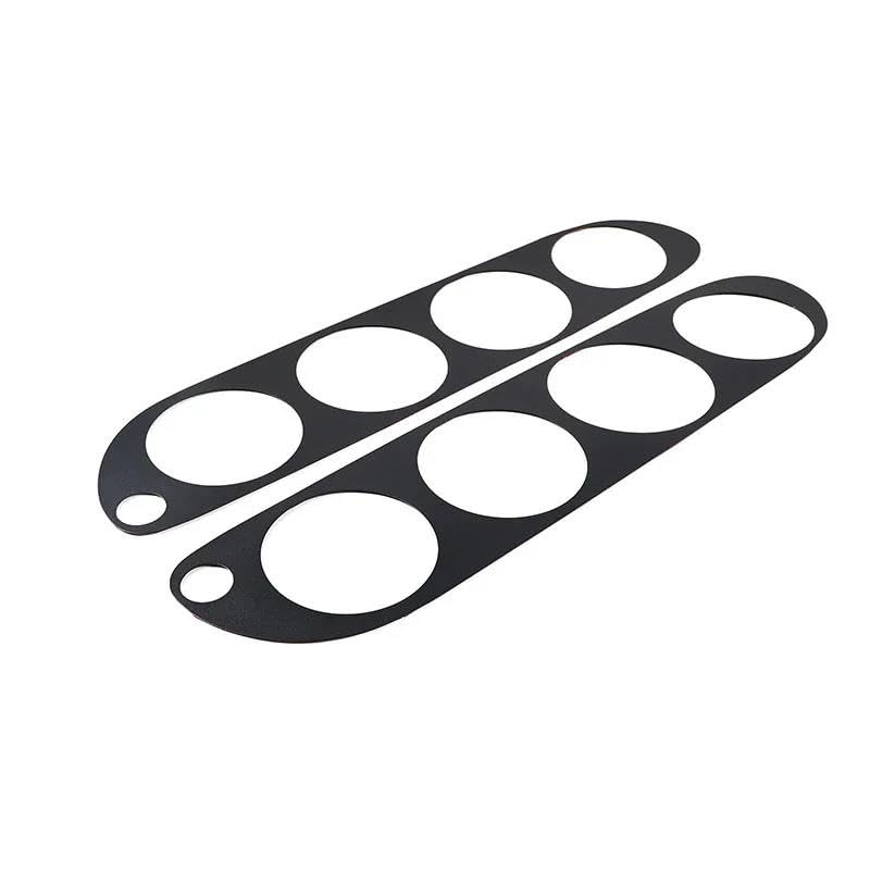 Funda luz trasera para Toyota Supra en rutas nocturnas y eventos de coches deportivos 2