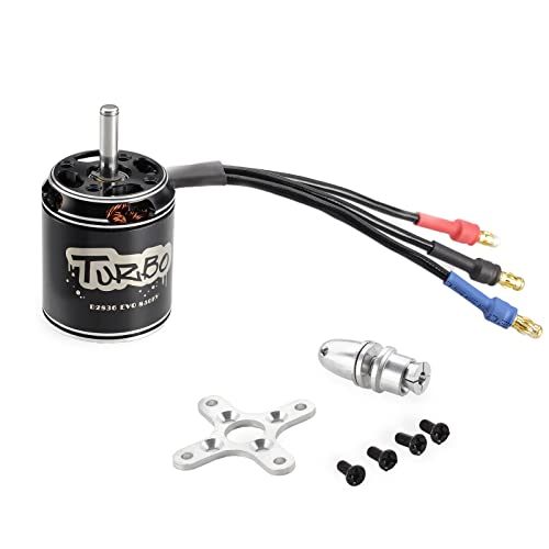 10 Best RC Electric Motors for Helicopters BabyStuffLab