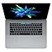 Price comparison product image 2018 Apple MacBook Pro with 2.2GHz Intel Core i7 (15-inch, 16GB RAM, 512GB SSD) (QWERTY English) Space Grey (Renewed)