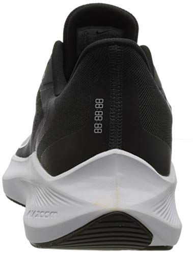 Nike Womens Zoom Winflo 7 Casual Running Shoe Cj0302-005 Size 10