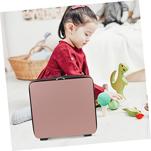 Valise de voyage compacte avec rangement cosmétiques optimisé - 4