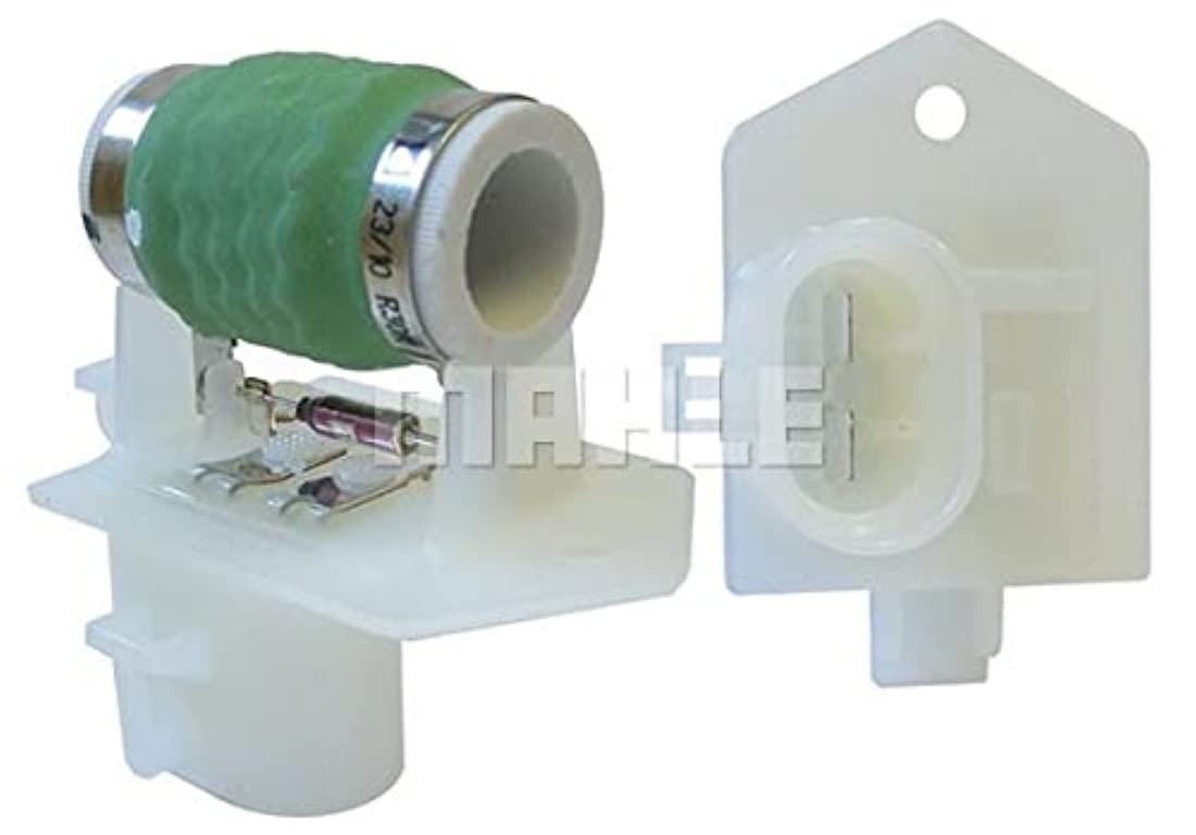 MAHLE Résistance série, ventilateur de refroidissement du moteur électrique CFR4000S