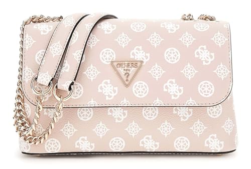 Sac Crossbody Flap GUESS Erica pour vos sorties et soirées