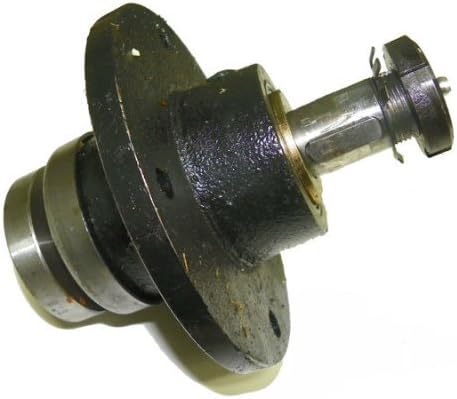Spindle - LMG, Lowery, Servis Breeze,Worksaver Mower