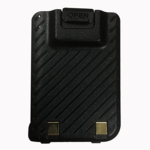 Batería KSUN M6, paquete de 1 unidad miniatura 1