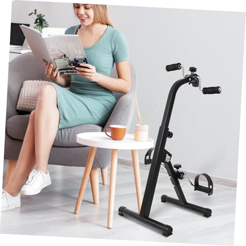 Balacoo Pedal Ejercitador Ajustable para Piernas y Brazos miniatura 6