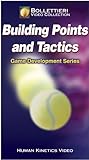 tennis point shop graz  Building Points & Tactics [VHS]