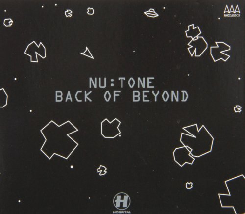 Back of Beyond [Vinyl LP]