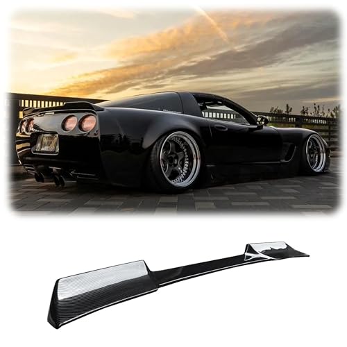 CARIG シボレー コルベット 5代目 リアスポイラー 1997-2004 シボレー・コルベット（CORVETTE）5代目 C5 シボレー コルベット (5代目 1997-2004)：フルモノコックボディと新世代エンジンを採用 [C5] | ビークルズ 