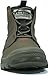 Palladium Men's Pampa Travel Lite RS, Ripstop Nylon Boot, Olive Night, 11 M