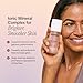 SolaWave Skin Therapy Activating Serum with 1 Refill | Enhance Red Light Therapy Wand Results | Hydrating Skincare for Microcurrent Galvanic Current