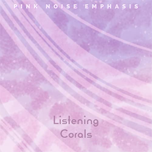 Pink Noise Emphasis