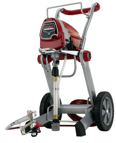 reconditioned airless sprayers