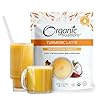Organic Traditions Turmeric Latte – Creamy Coconut... #2