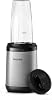 Philips 5000 Series Blender 800 Watt, ProBlend Plus Technology, 0.7L Capacity Hopper, Leakproof cover, Smoothie Blender, HR276400
